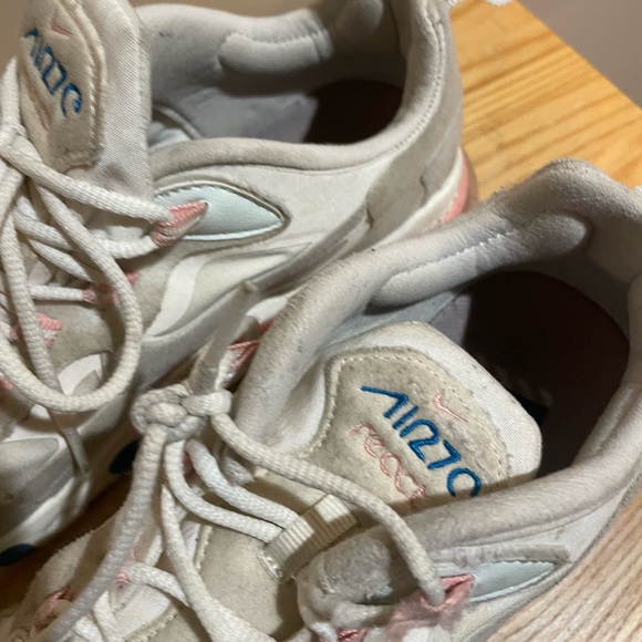Nike Wmns Air Max 270 React 'American Modern” - Picture 7 of 16